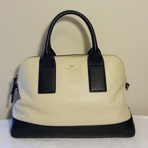 Authentic Kate Southport Ave large bag